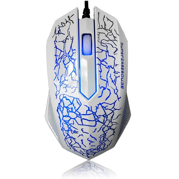 Wired Gaming Mouse