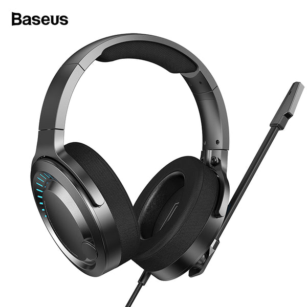 PC Gamer Headset