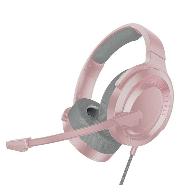 PC Gamer Headset