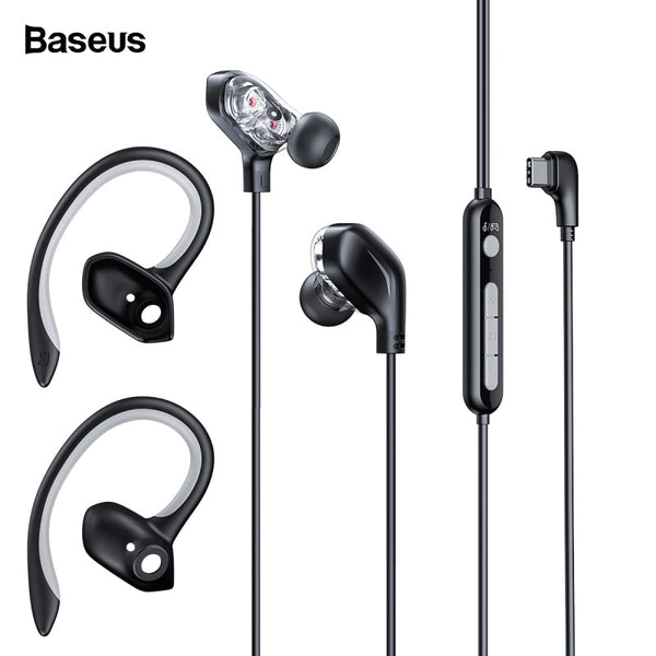 Wired Earphone