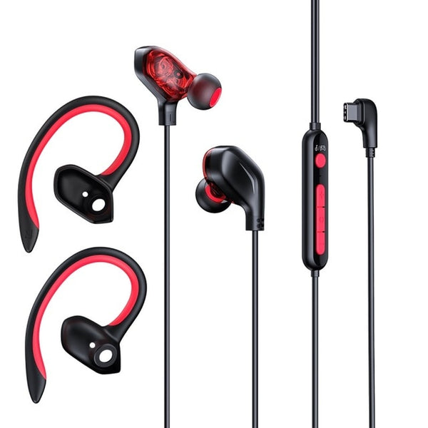 Wired Earphone
