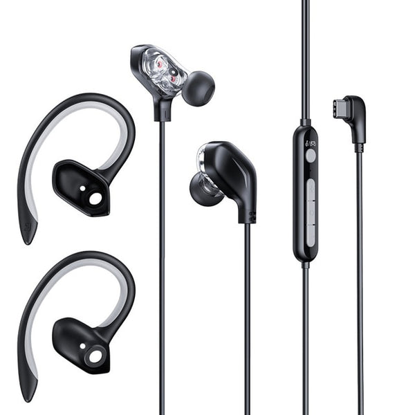 Wired Earphone