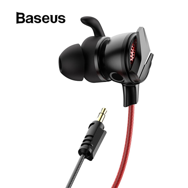 Gaming Earphone For Pubg
