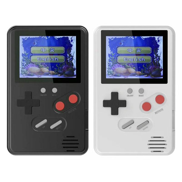 Classic Console
