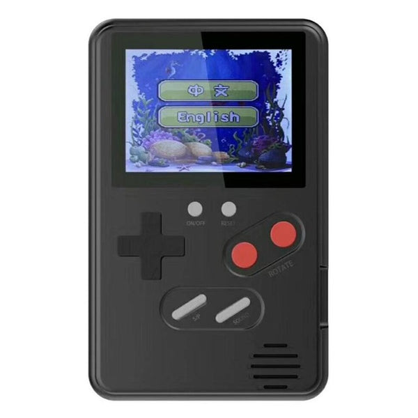 Classic Console