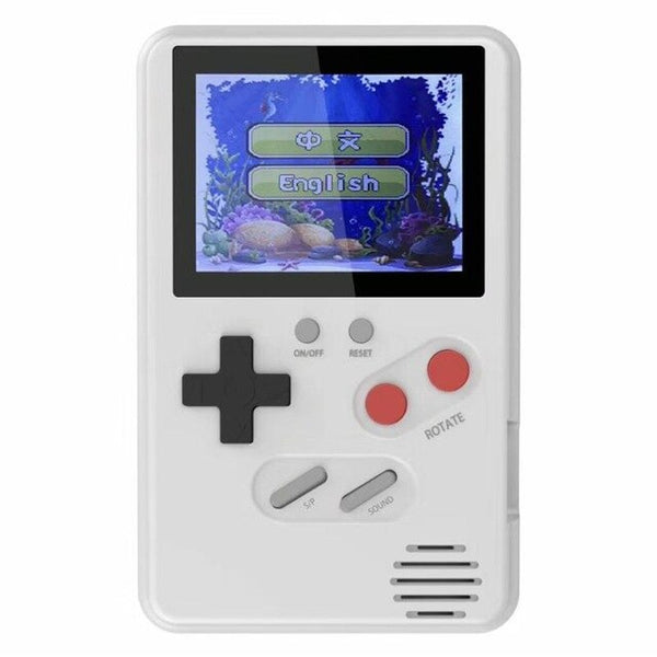 Classic Console