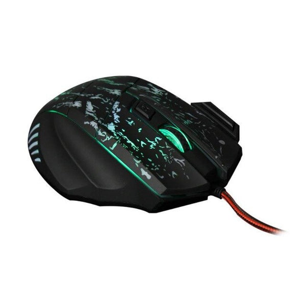 Wired Mouse