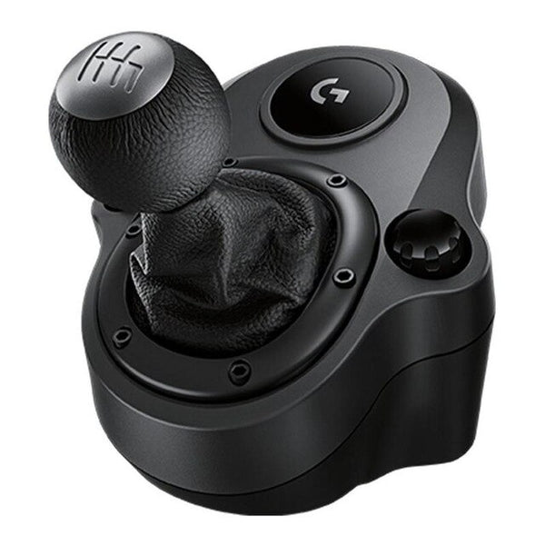 Logitech 6 Speed