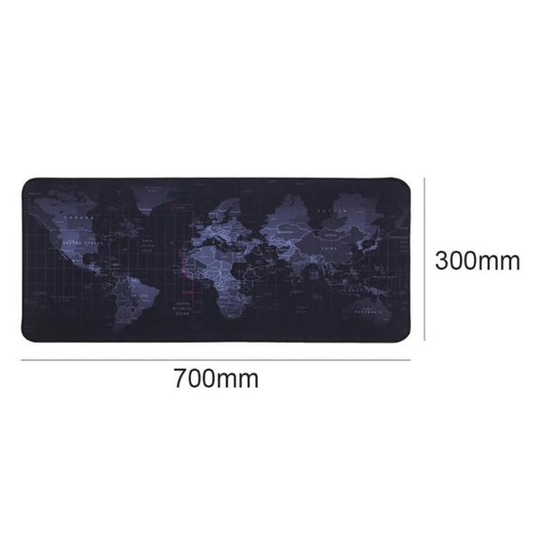 Large Gaming Mouse Pad
