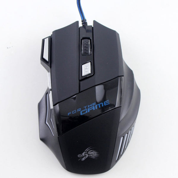 Gaming Mouse