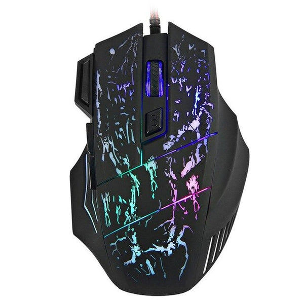 Gaming Mouse