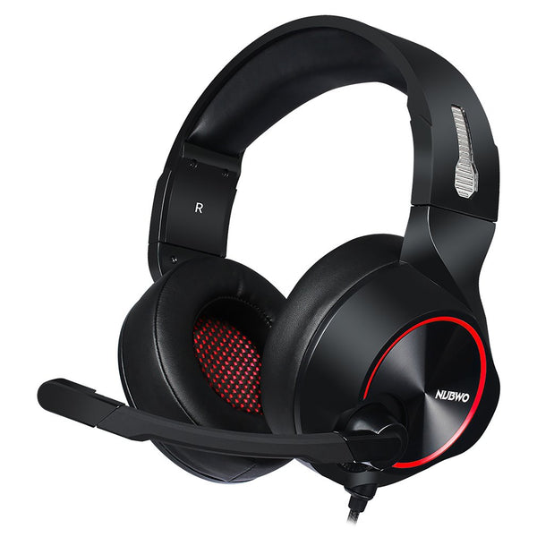 Portable PC Gamer Headset