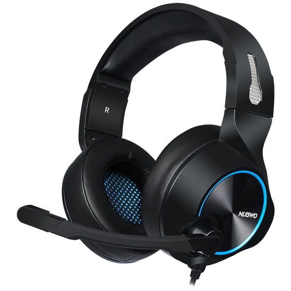 Portable PC Gamer Headset