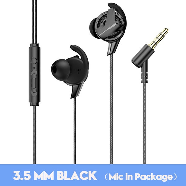 Gaming Earphone For Pubg