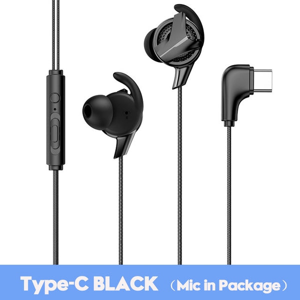 Gaming Earphone For Pubg